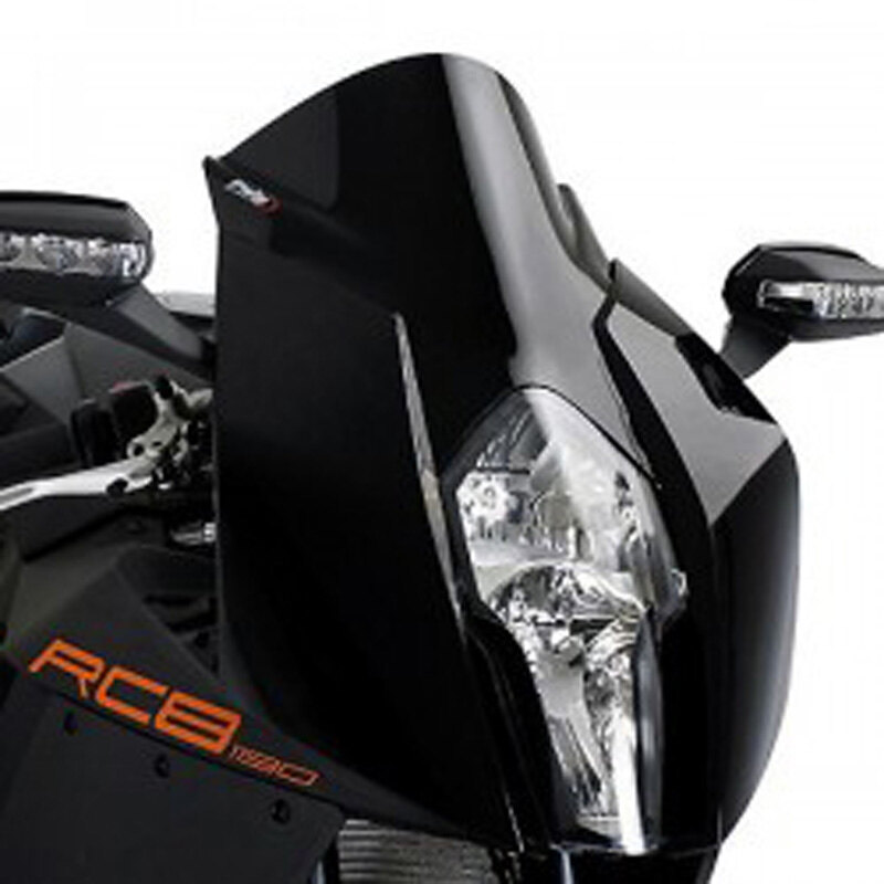 RACING WS RC8 09 10 D SMOKE