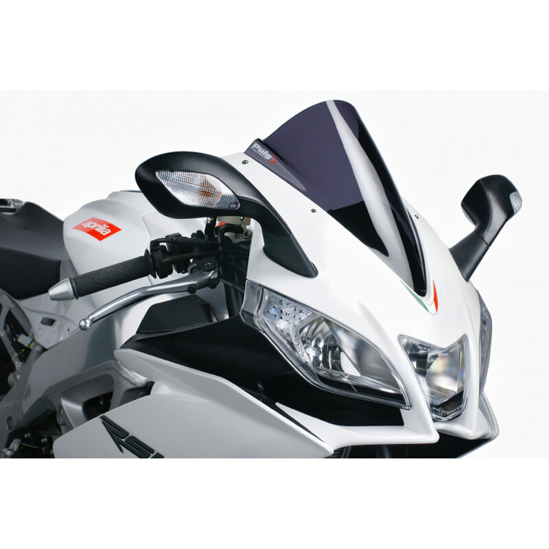 RACING WS RSV4 09 10 D SMOKE