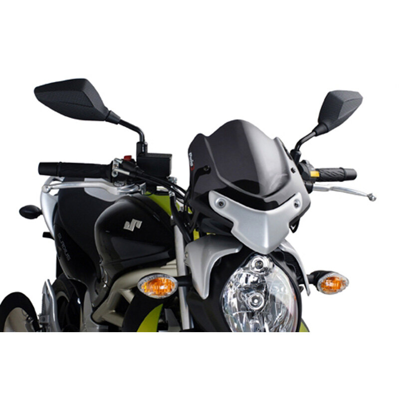 SPORT WS GLADIUS 09 10 D SMOKE