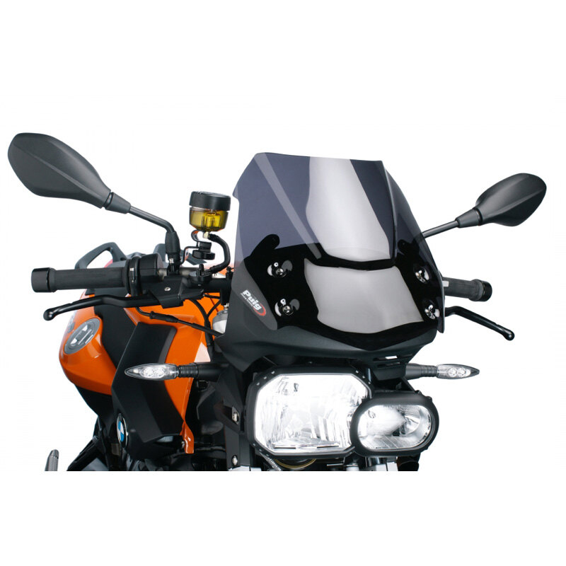 SPORT WS F800R 09 10 D SMOKE