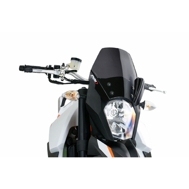 SPORT WS BRUTALE 675 12 13 D SMOKE