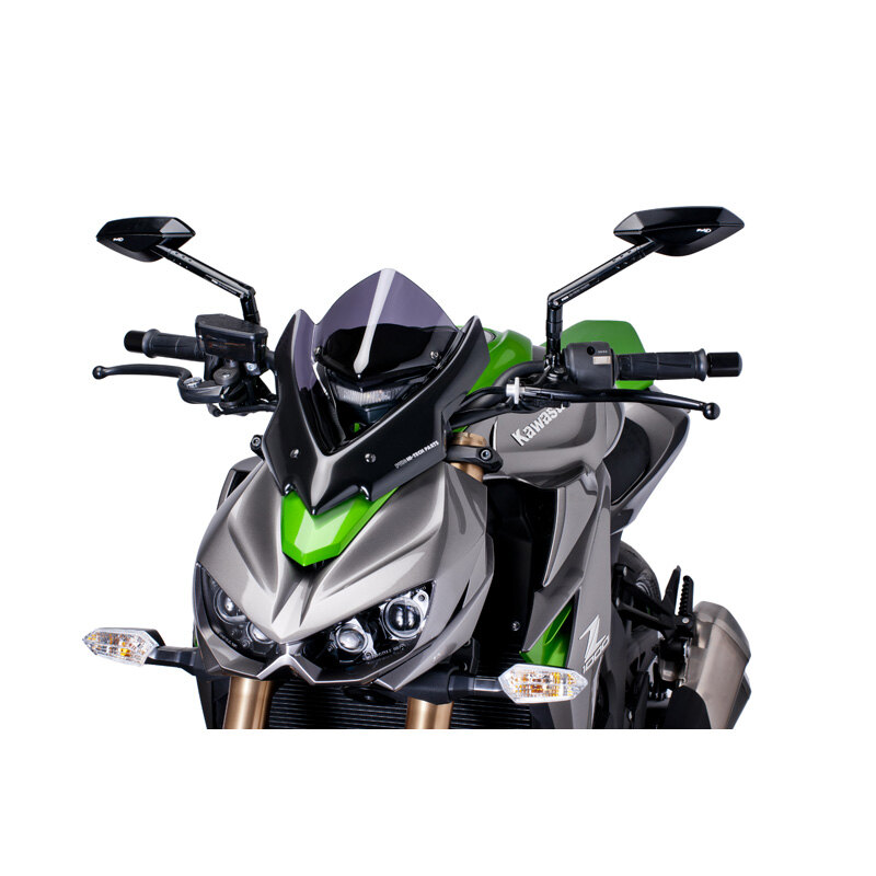 SPORT WS Z1000 14 D SMOKE