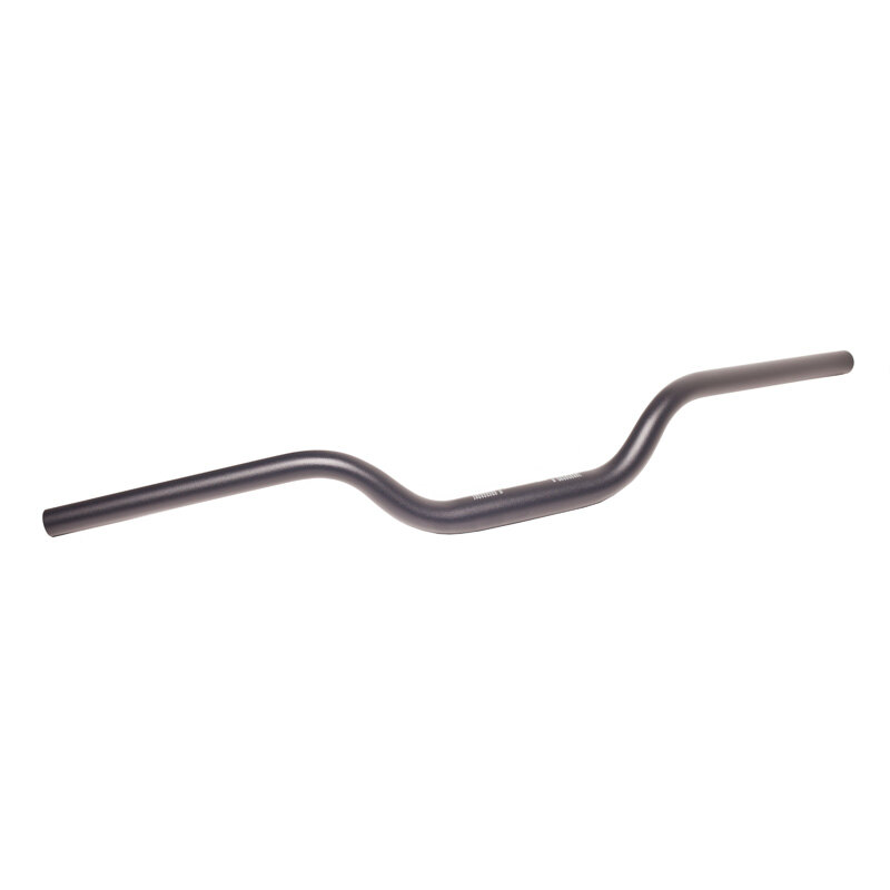 22MM HANDLEBAR MEDIUM BLACK