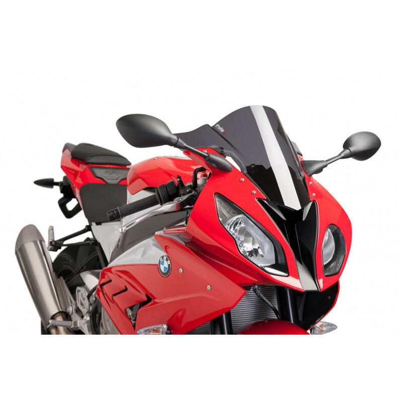 RACING WS S1000RR 15 D SMOKE