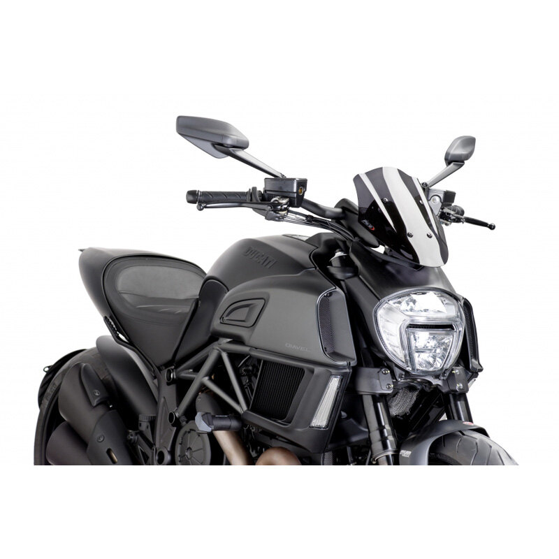 SPORT WS DIAVEL 14 15 D SMOKE