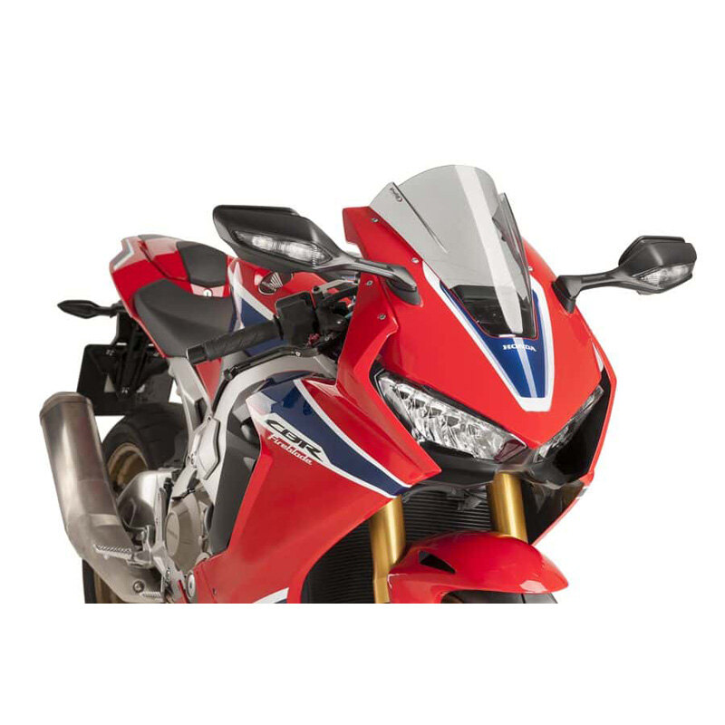 RACING WS CBR1000RR 17 18 L SMOKE