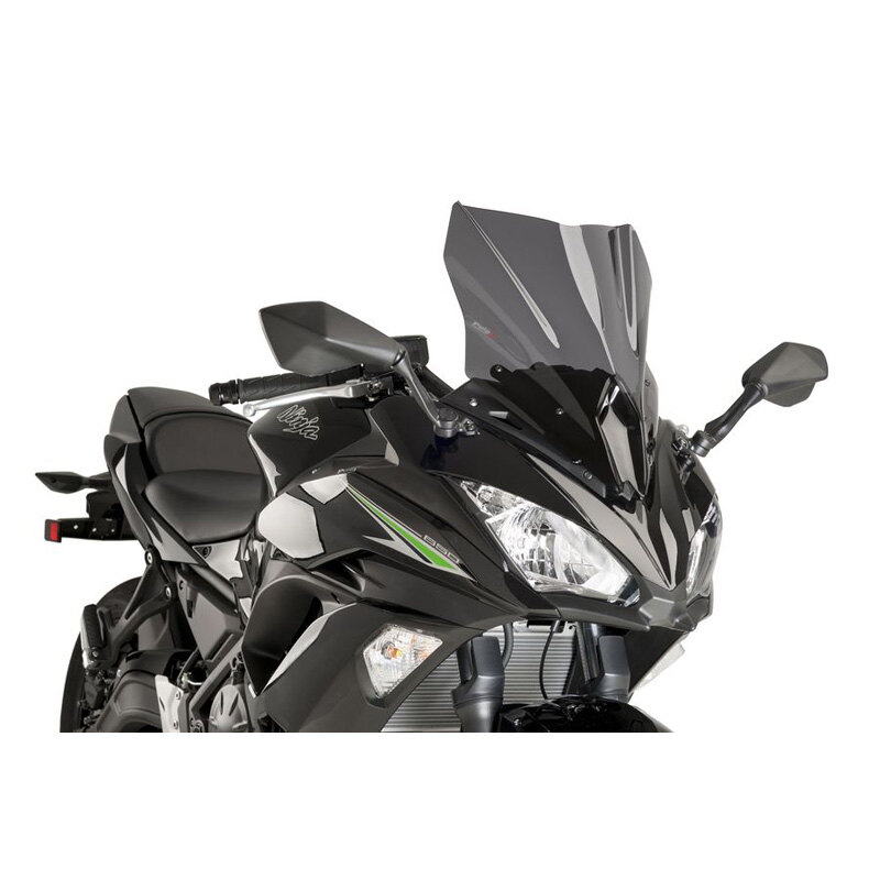RACING WS NINJA 650 17 D SMOKE