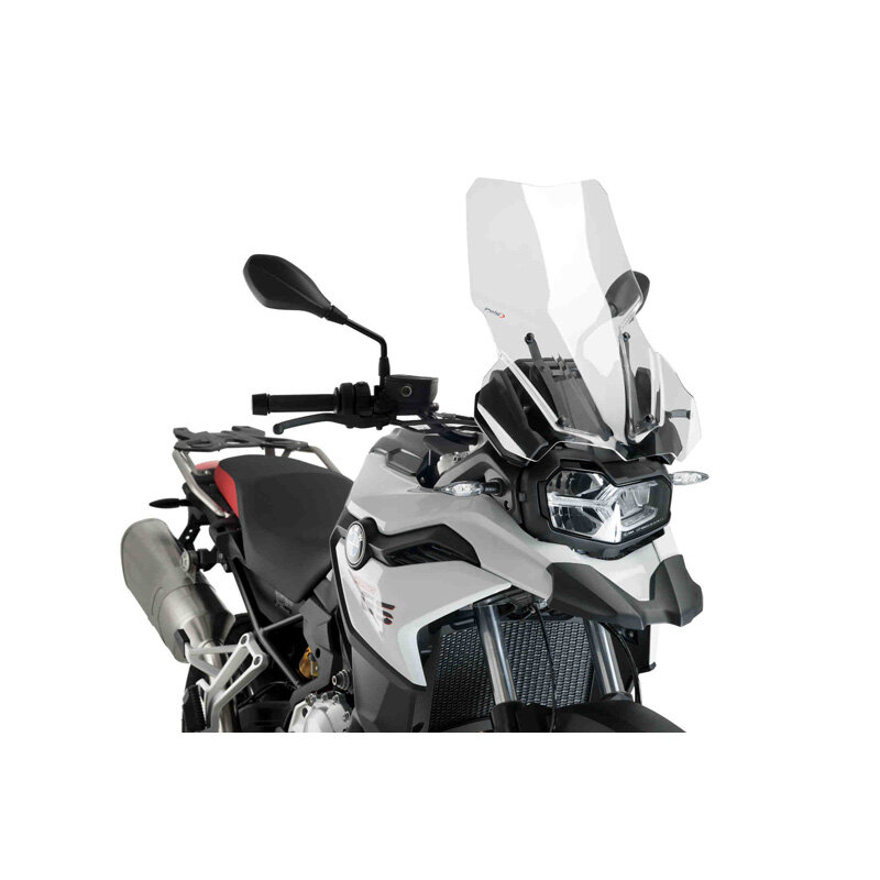 TOURING WS BMW F750GS 18 19 CLEAR