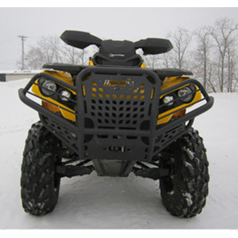 FRONT BUMPER HUNTER OUTLANDER 450 14 20/ 570 16 20