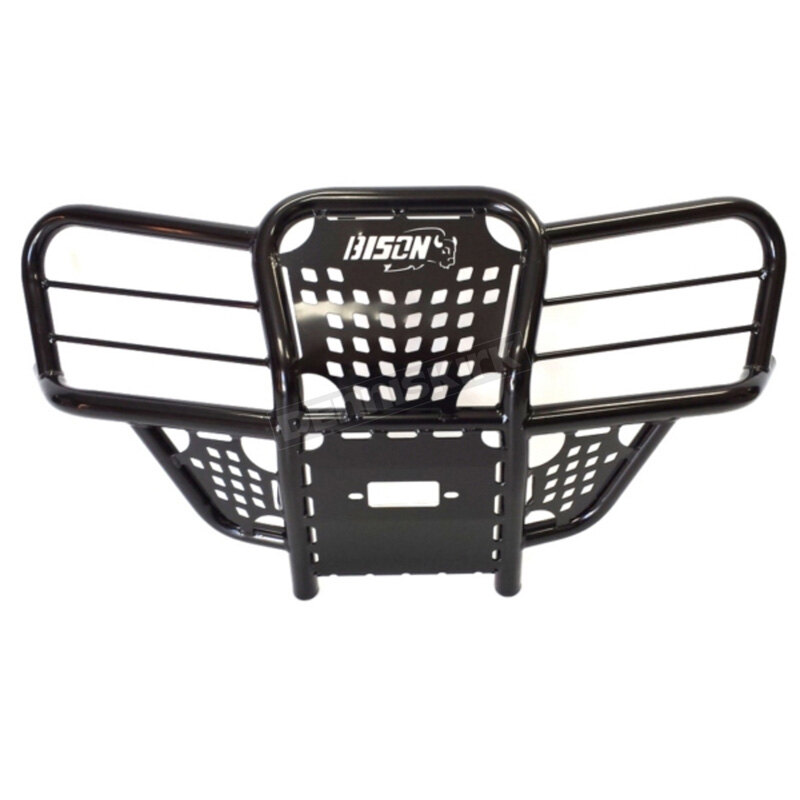 FRONT BUMPER HUNTER SERIES RUBICON 500 (15 19)