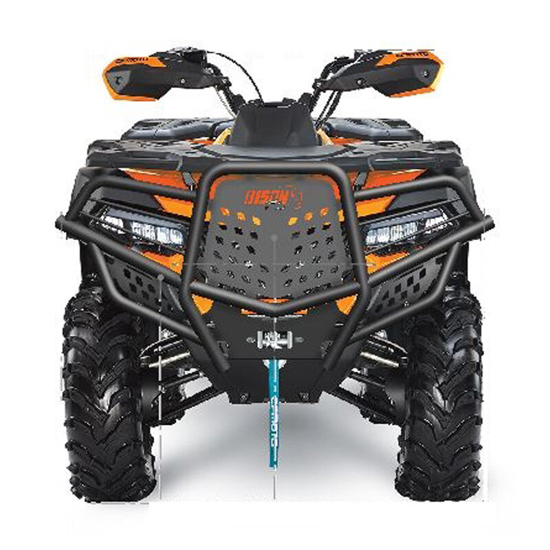 FRONT BUMPER HUNTER SERIES CFORCE 600