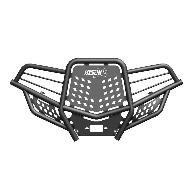 FRONT BUMPER HUNTER SERIES CFORCE 600