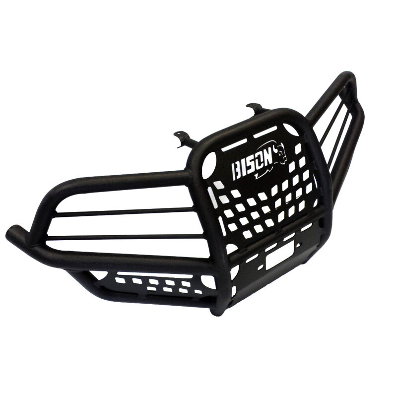 FRONT BUMPER HUNTER SERIES KODIAK 450 08 22