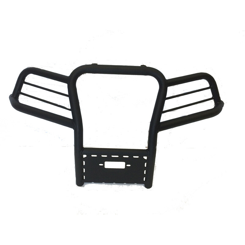 FR.BUMPER KINQ QUAD 750/700/500/450 05 22 TRAIL