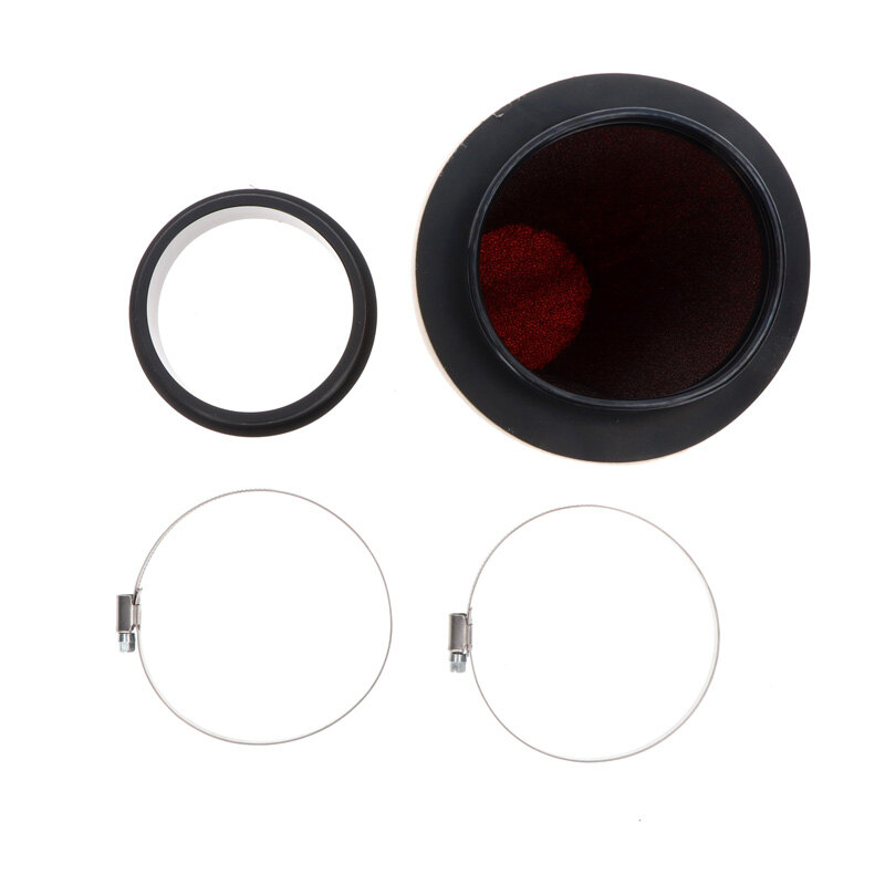 A.FILTER TRX450 06 14