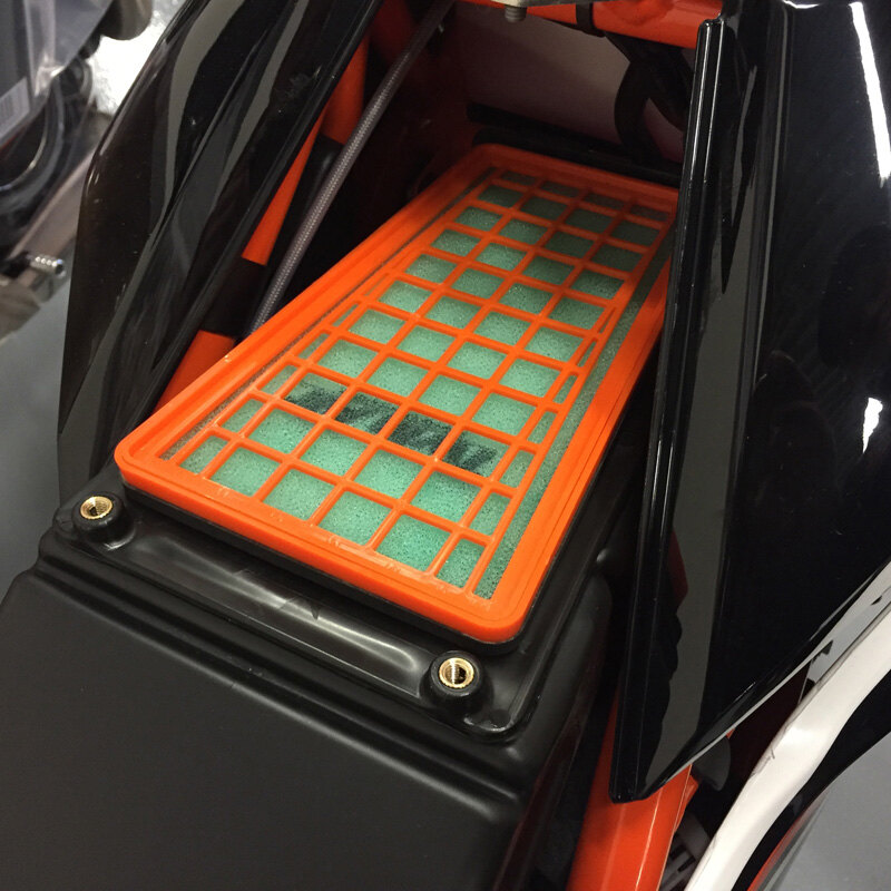 A.FILTER KTM 690 08 19