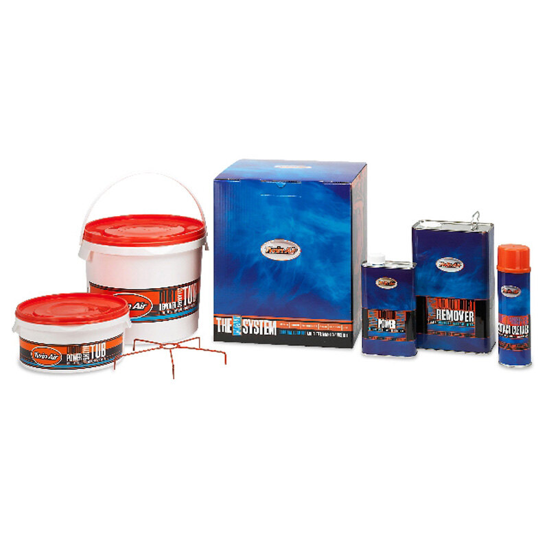 TWIN AIR AIR SYSTEM (MAINTENANCE KIT)