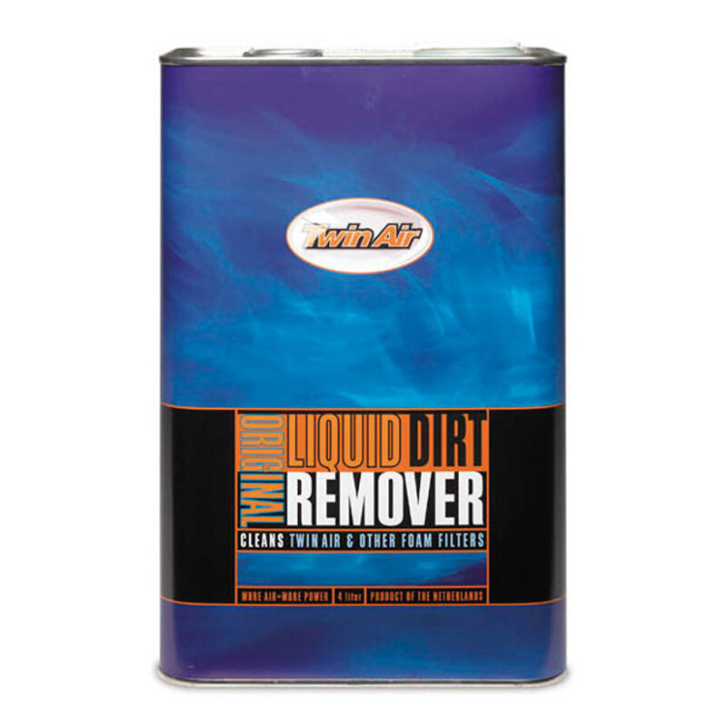 TWIN AIR DIRT REMOVER FILTER CLEANER