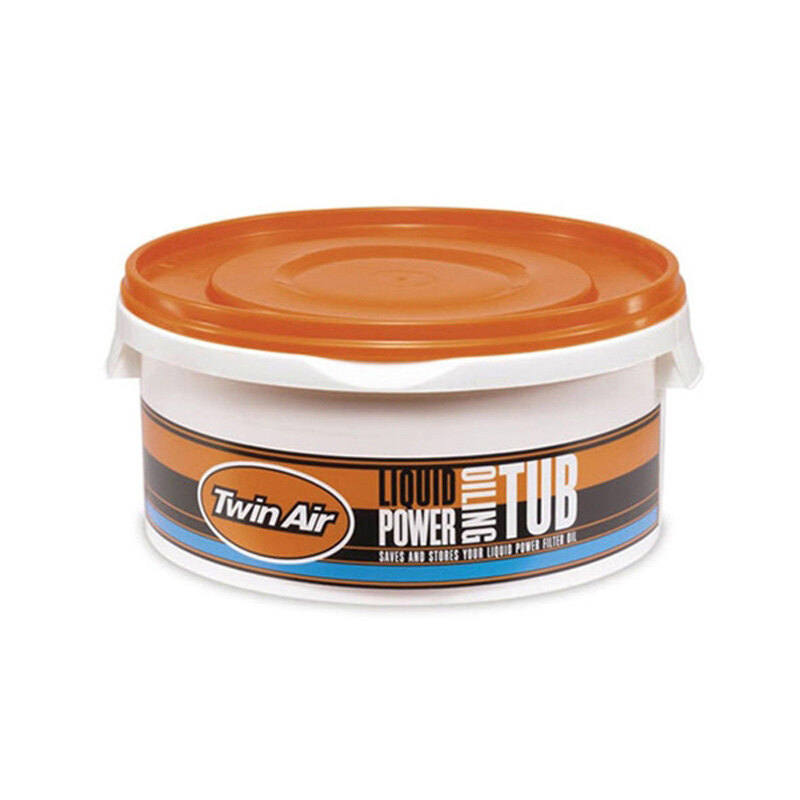 TWIN AIR OILING TUB (3 LITER)