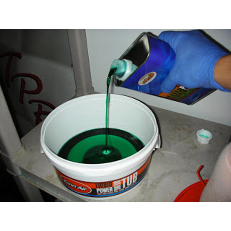 TWIN AIR OILING TUB (3 LITER)