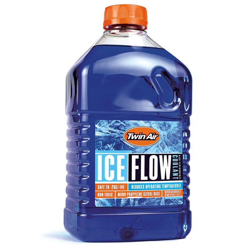 TWIN AIR ICEFLOW COOLANT 2.2L