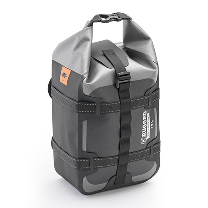 K RUGGED AV01 10L WATERPROOF CARGO BAG