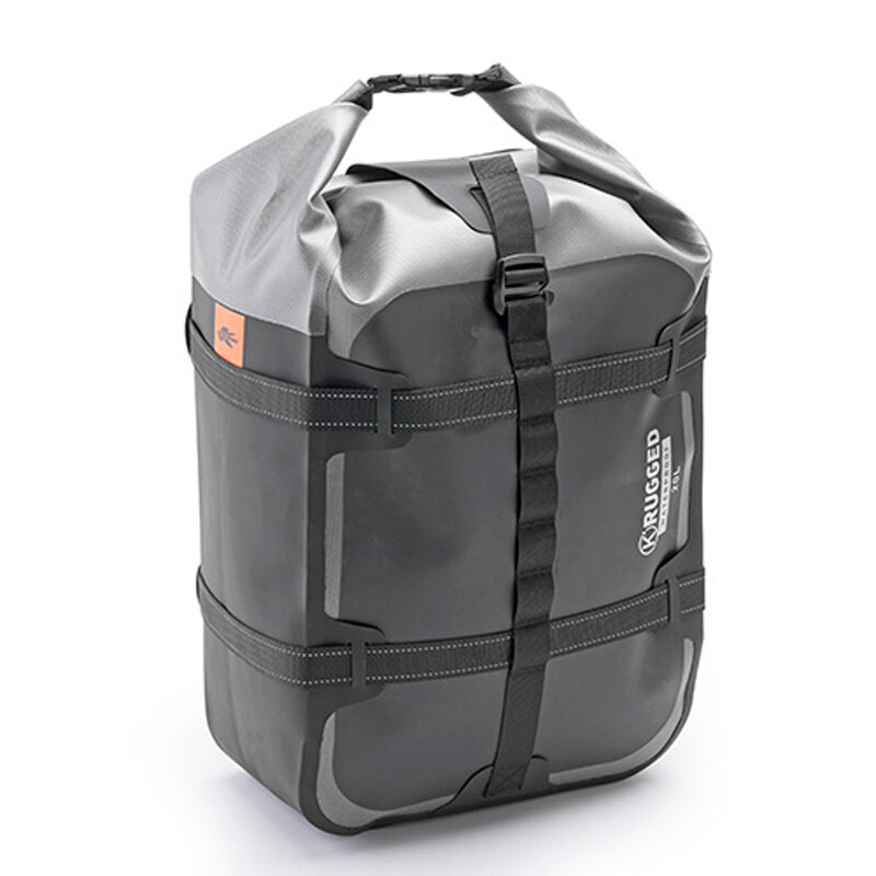 K RUGGED AV02 20L WATERPROOF CARGO BAG