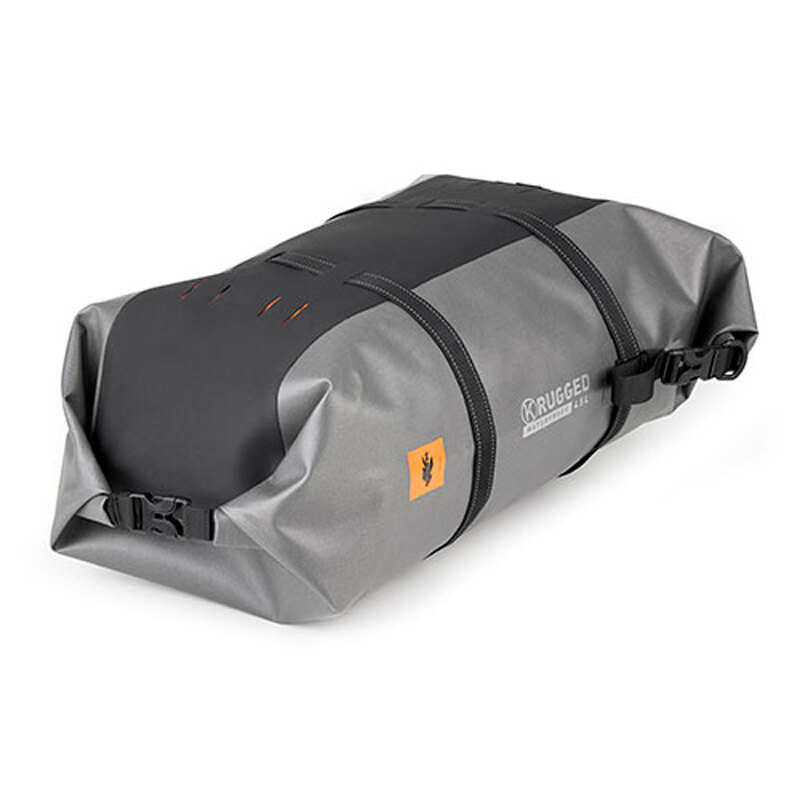 K RUGGED AV03 45L WATERPROOF CYLINDER BAG