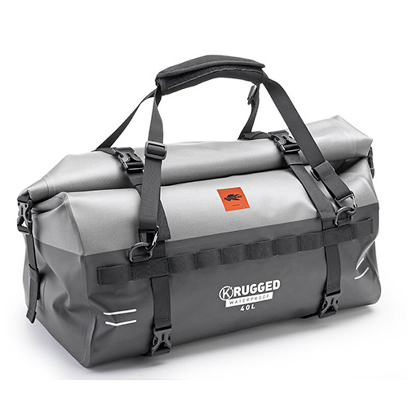 K RUGGED AV04 40L WATERPROOF TAIL BAG