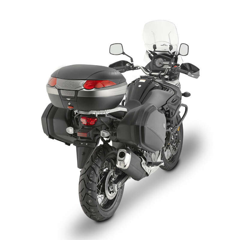 56 LITRES K56N MONOKEY CASE