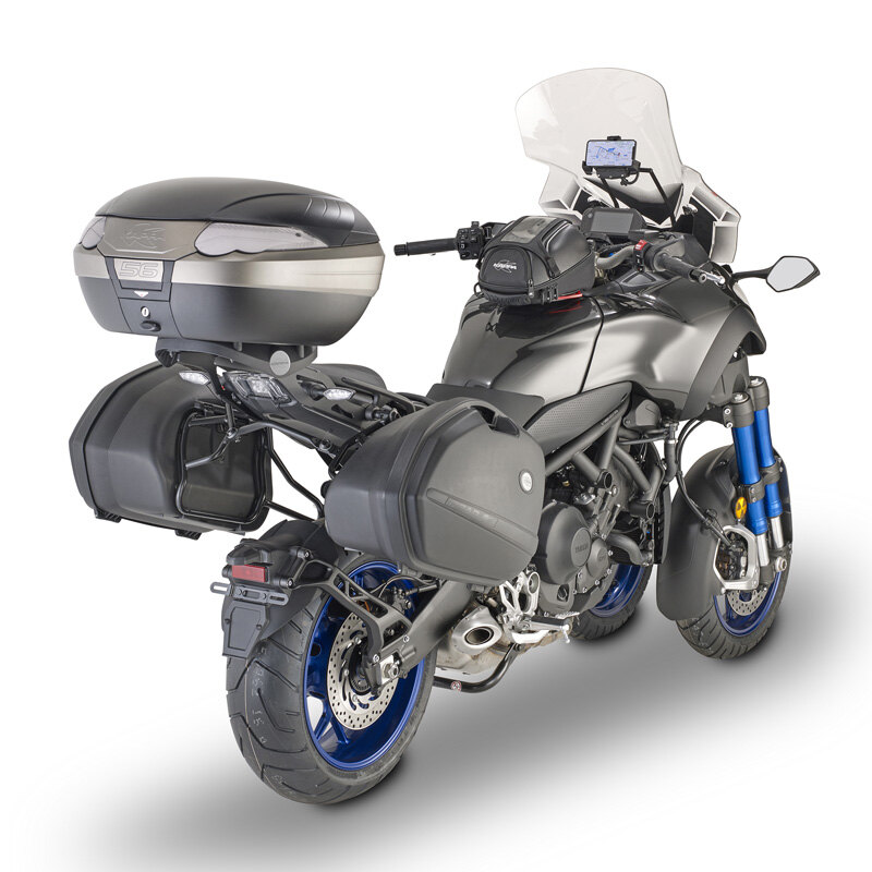 56 LITRES K56N MONOKEY CASE