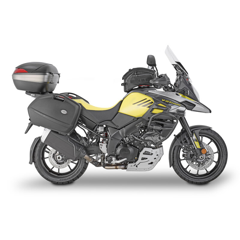 56 LITRES K56N MONOKEY CASE