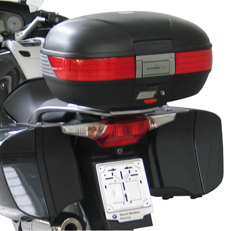 SPECIFIC PLATE MOUNT BMW R1200RT