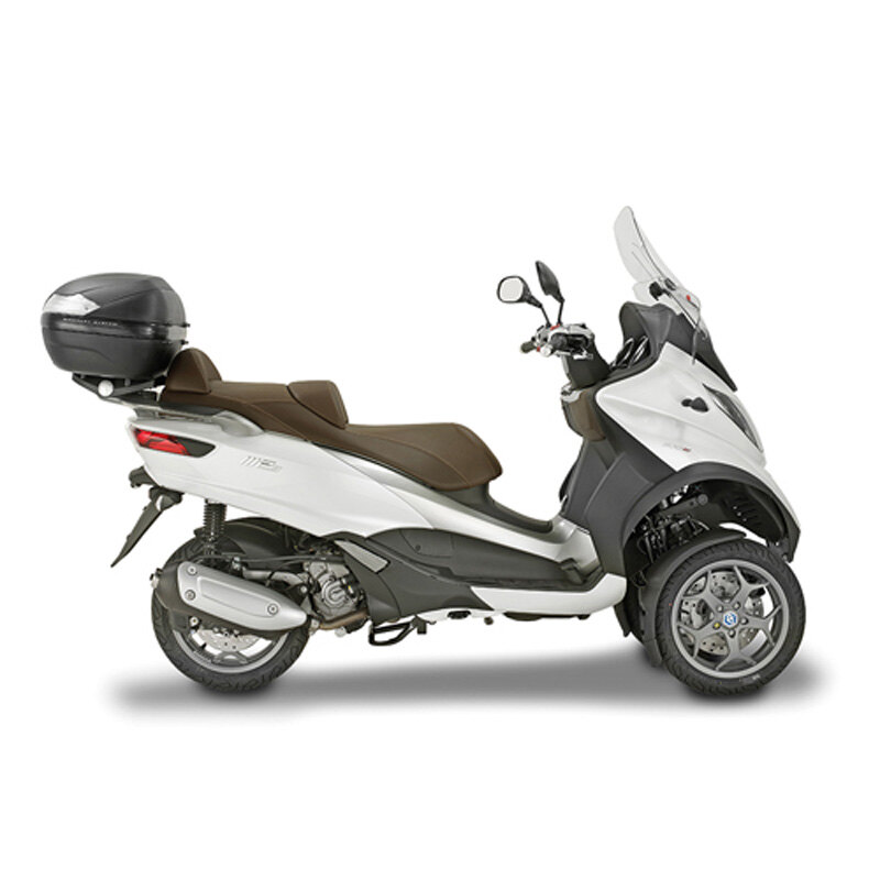 AIRSTREAM WINDSCREEN PIAGGIO MP3 500 SPORT 2016