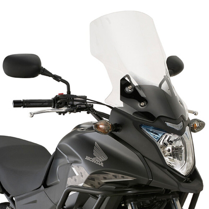 DS WINDSHIELD HONDA CB500X 2013