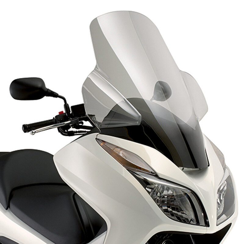 SPECIFIC WINDSCREEN HONDA FORZA 2014 73X59CM