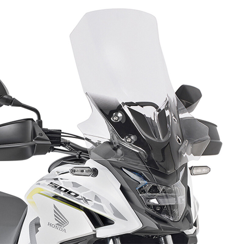 CLEAR WIDSCREEN HONDA CB500X 2019