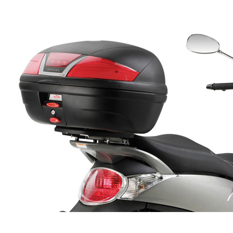 SPECIFIC PLATE MOUNT SCARABEO 250/300/500