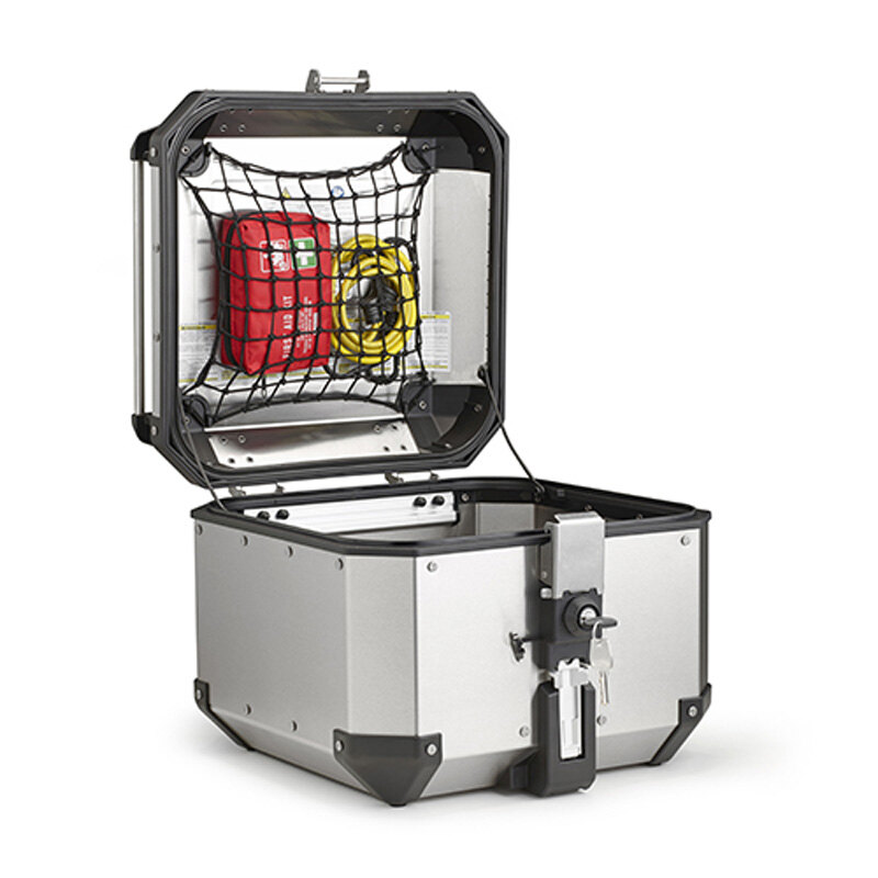 KFR420A K FORCE MONOKEY ALUMINIUM 42L