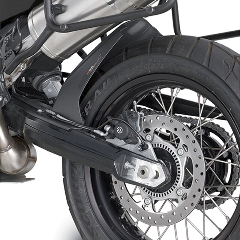 UNDERTAIL/CHAIN GUARD BMW F650/700/F800GS