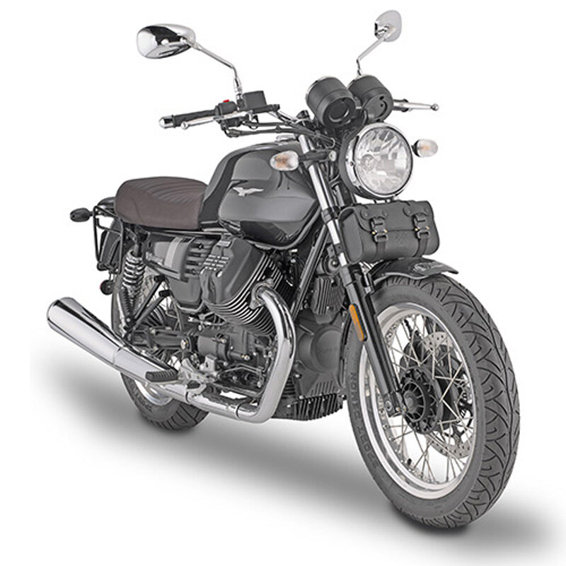 KMLW02 CAFE RACER 3L FORK BAG