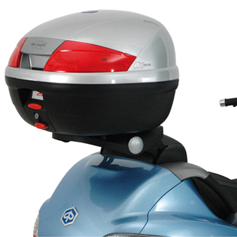 REAR PLATE PIAGGIO MP3 07 09 (KM5M)