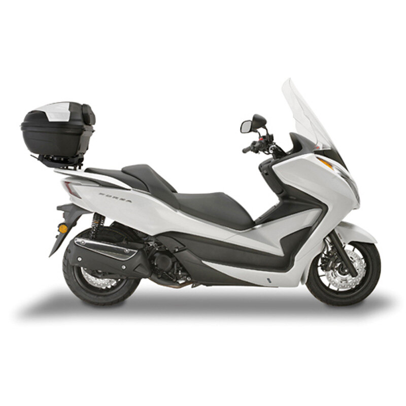 MONOKEY SPECIFIC RACK HONDA FORZA 300 2014