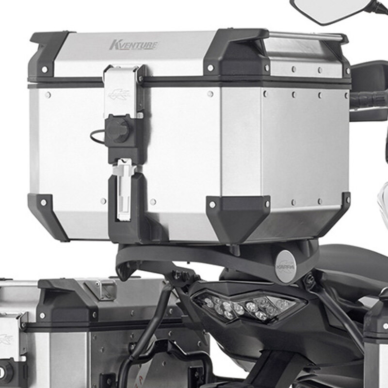 SPECIFIC RACK KAWASAKI VERSIS 650 2015