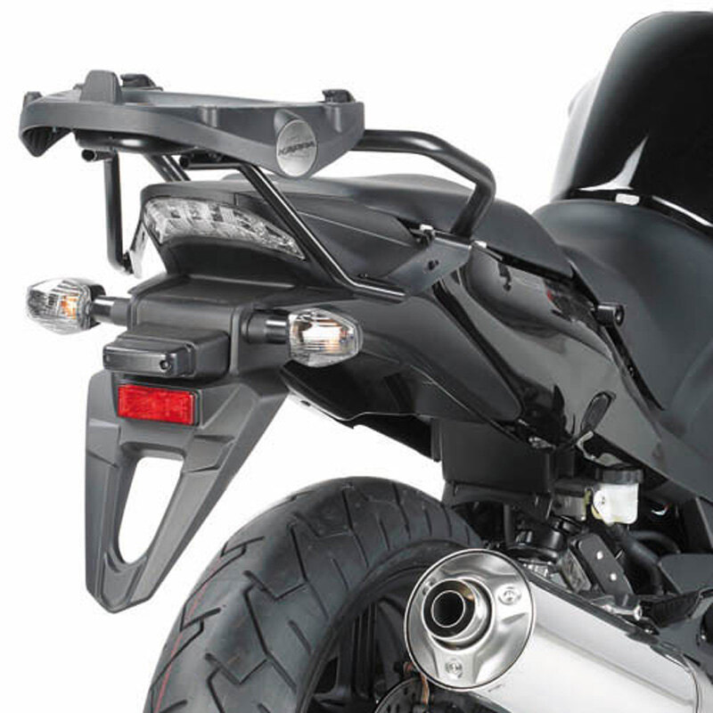 REAR PLATE CBF1000A 2010 (KM5)