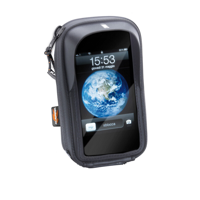 I PHONE 5 HANDLEBAR SUPPORT