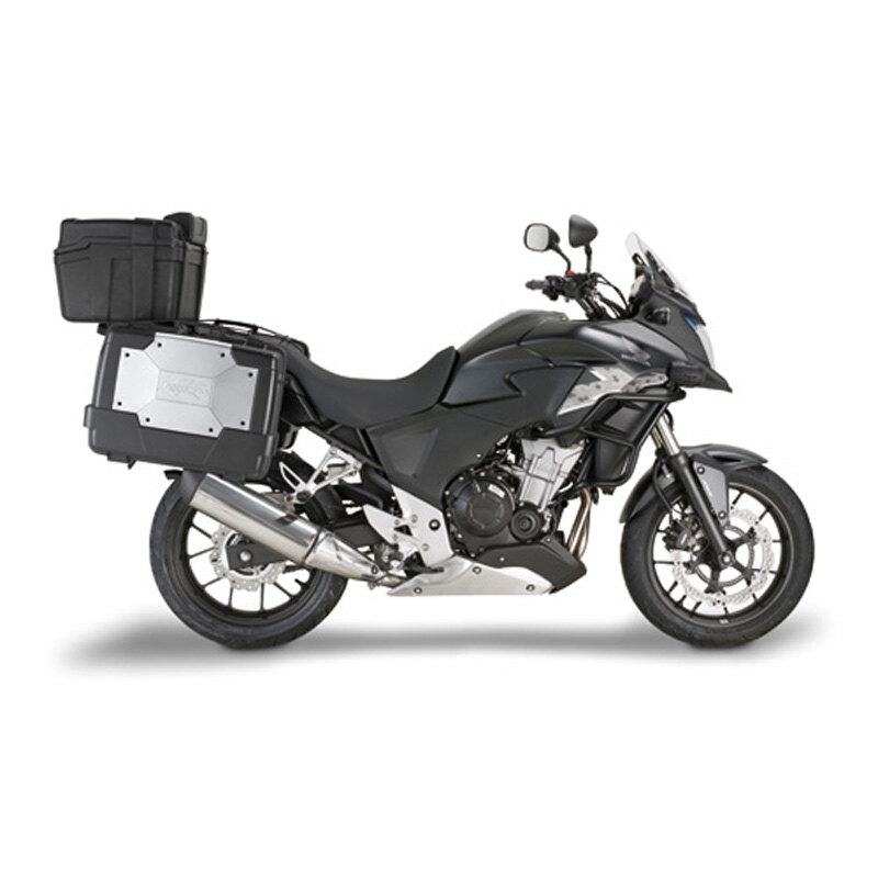 MONORACK CB500X 2013