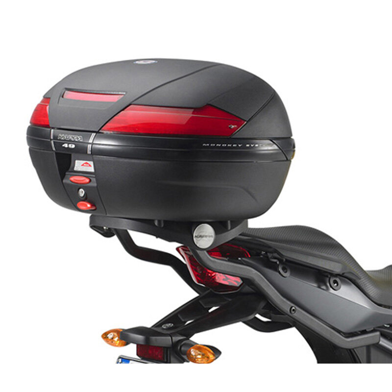 MONORACK ARMS FZ6R 09 11