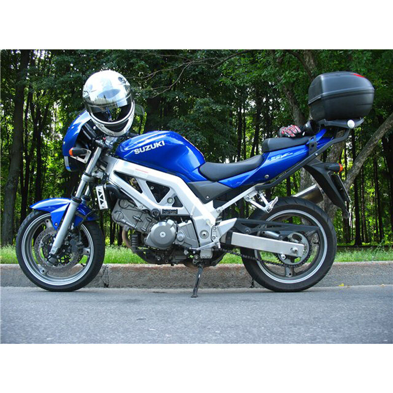 MONORACK ARMS SV650S 03 11