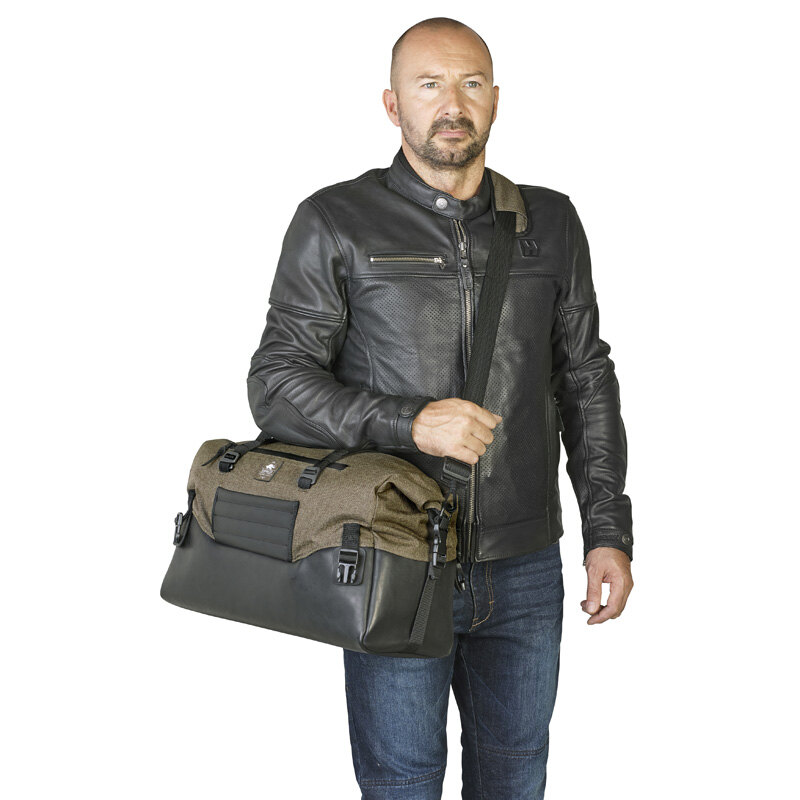 TAIL BAG RAMBLER RANGE RB101 26 LITRES